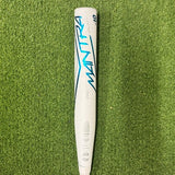 2023 Rawlings Mantra + Plus -10 USA/USSSA Fastpitch Softball Bat - RFP3MP10 [USED-UB-145] 32/22