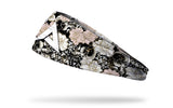 Junk x Anarchy Headband Flores Noctis - Big Bang Lite