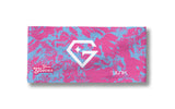 Junk x Gem Gloves Headband Bubble Gum Blue - Big Bang Lite