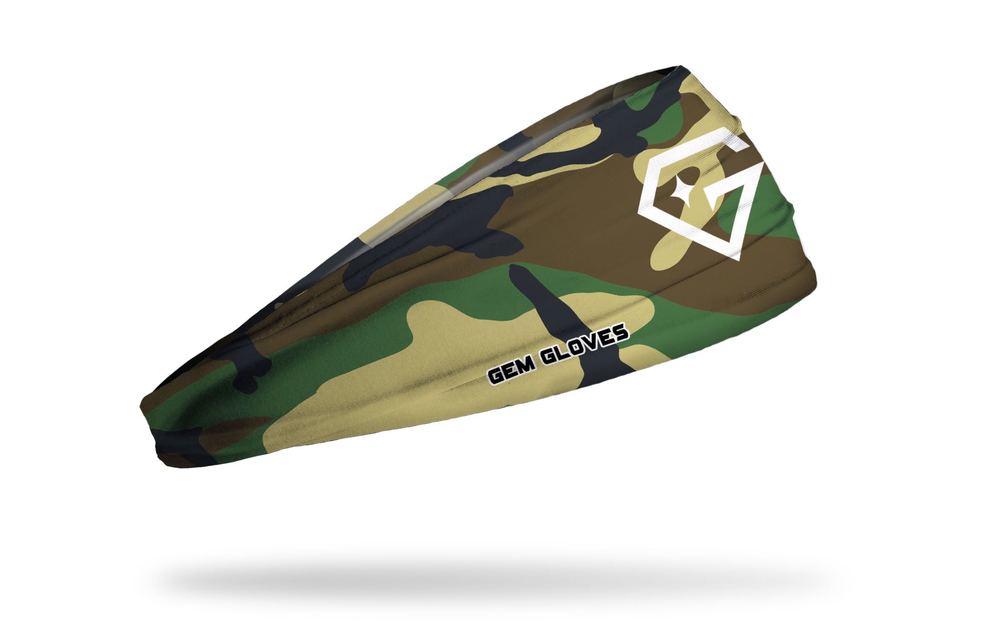 Junk x Gem Gloves Headband Rampage - Big Bang Lite