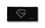 Junk x Gem Gloves Headband Black - Big Bang Lite