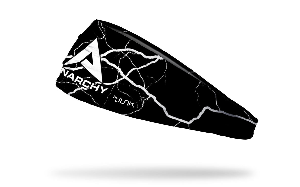 Junk x Anarchy Headband Bolt Energy - Big Bang Lite