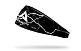 Junk x Anarchy Headband Bolt Energy - Big Bang Lite