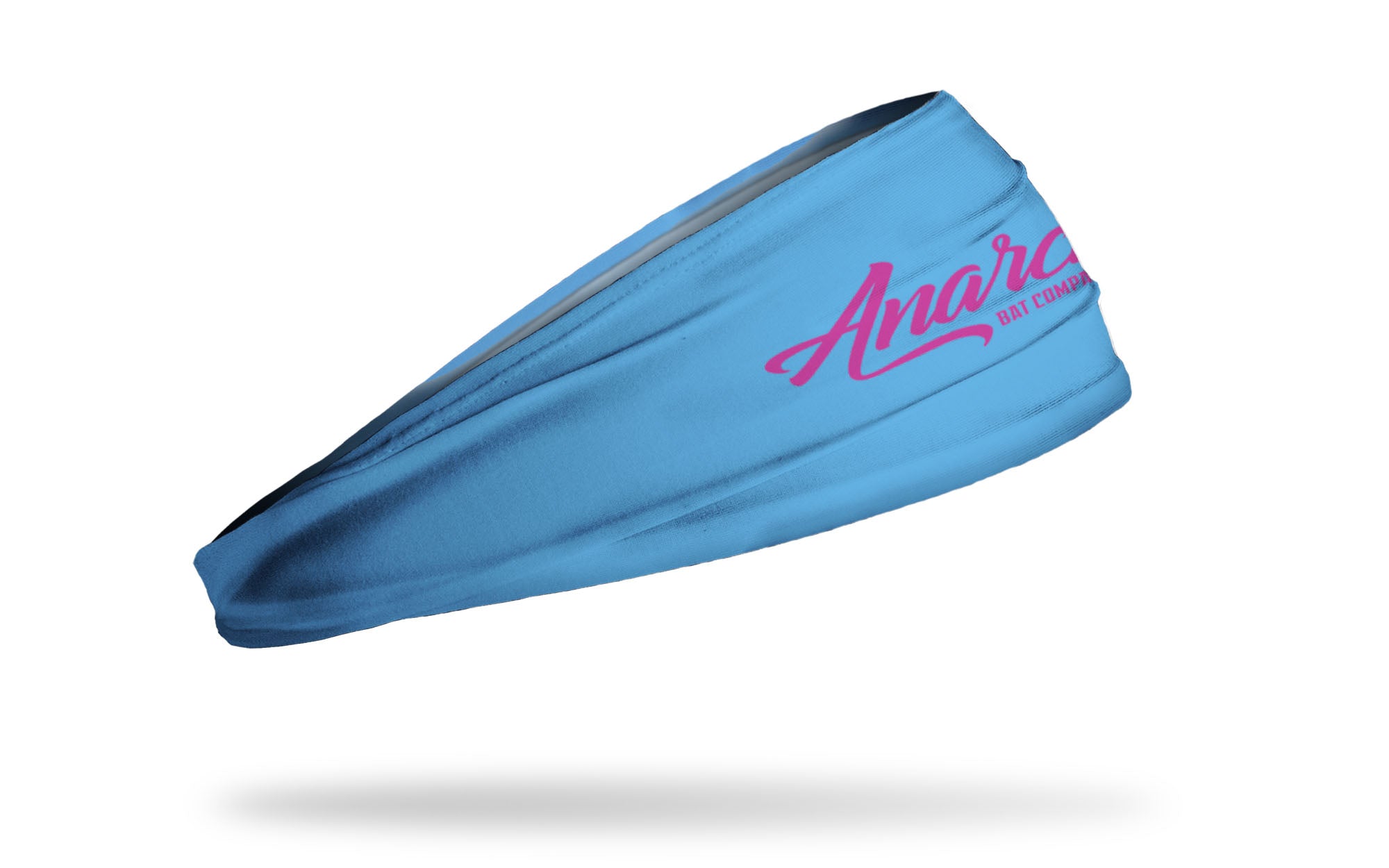 Junk x Anarchy Headband Baby Blue - Big Bang Lite