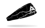 Junk x Anarchy Headband Bolt Energy - Big Bang Lite