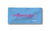 Junk x Anarchy Headband Baby Blue - Big Bang Lite
