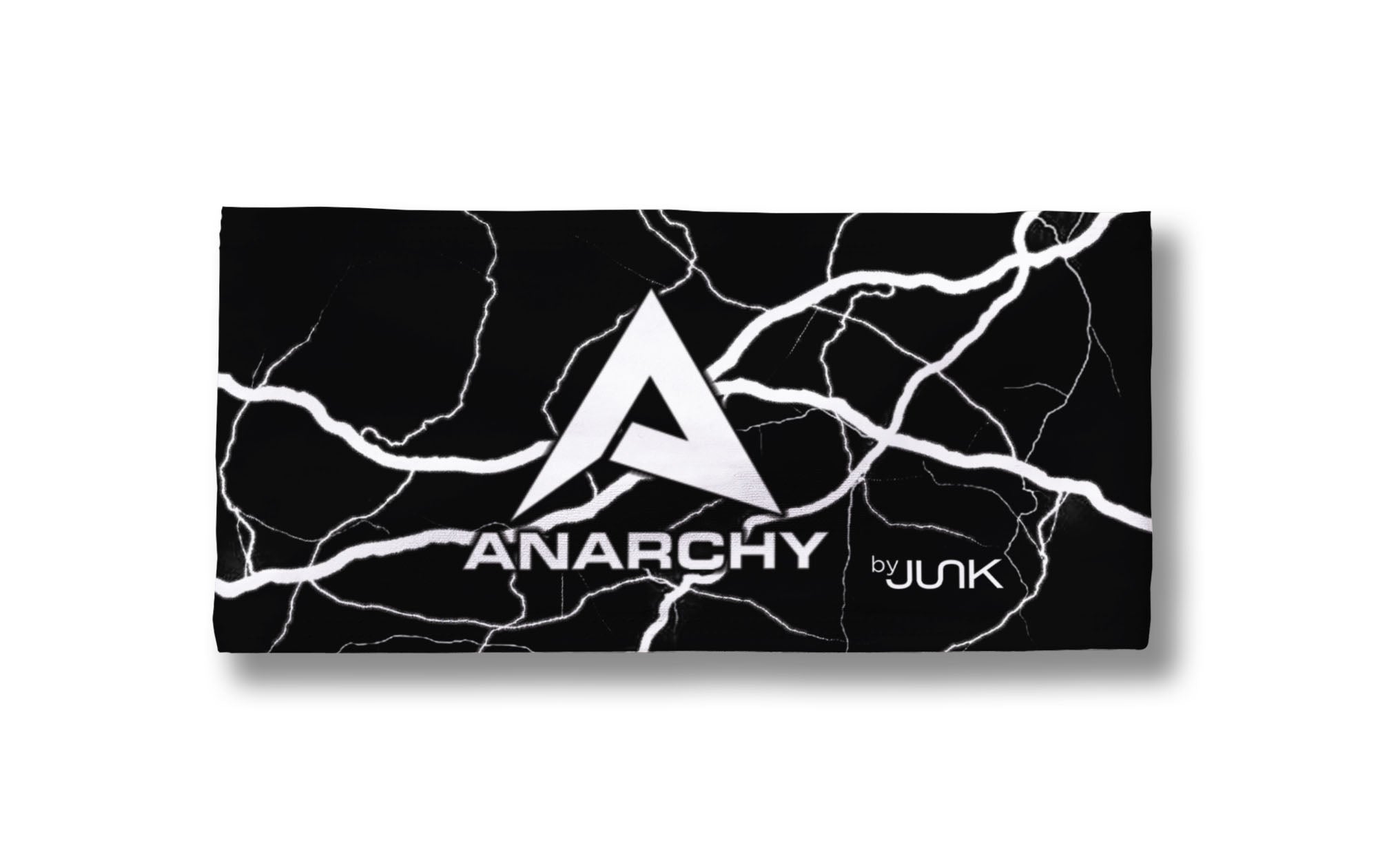 Junk x Anarchy Headband Bolt Energy - Big Bang Lite