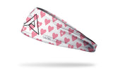 Junk x Anarchy Headband Hearts of Plenty - Big Bang Lite