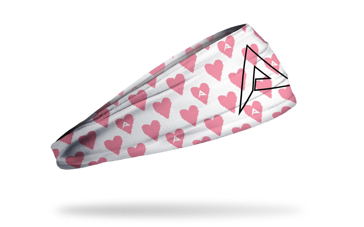 Junk x Anarchy Headband Hearts of Plenty - Big Bang Lite