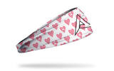 Junk x Anarchy Headband Hearts of Plenty - Big Bang Lite