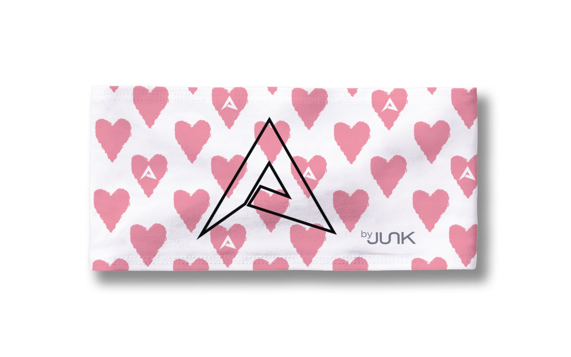Junk x Anarchy Headband Hearts of Plenty - Big Bang Lite