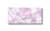 Junk x Gem Gloves Headband Pastel Pink - Big Bang Lite