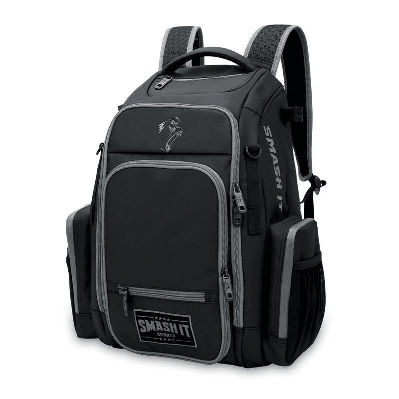 2025 Smash Ops Guerrilla 150 Bat Pack - Black/Charcoal