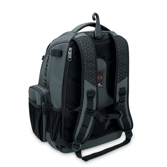 2025 Smash Ops Guerrilla 150 Bat Pack - Charcoal/Black