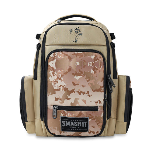 Smash Ops Guerrilla 150 Bat Pack - Desert Camo