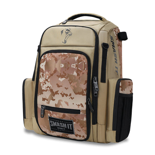 Smash Ops Guerrilla 150 Bat Pack - Desert Camo