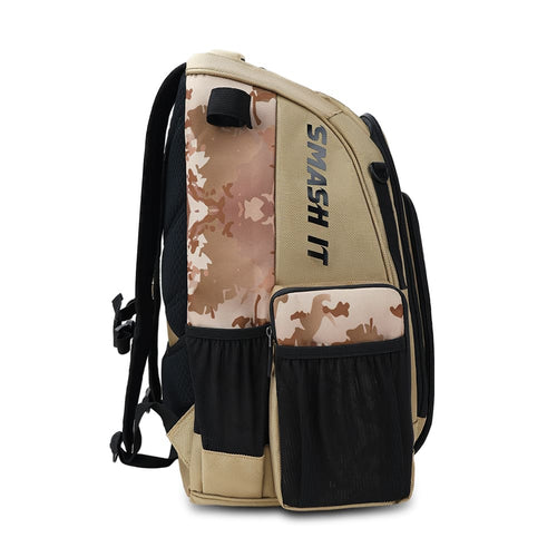 Smash Ops Guerrilla 150 Bat Pack - Desert Camo