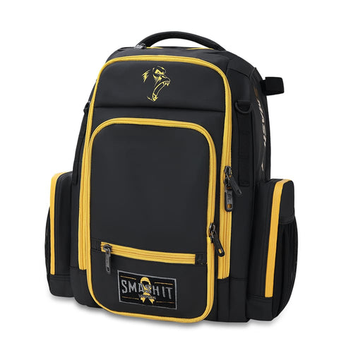 Smash Ops Guerrilla 150 Bat Pack - Gold Cancer Awareness