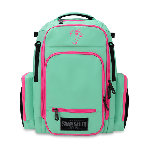 2025 Smash Ops Guerrilla 150 Bat Pack - Mint/Pink