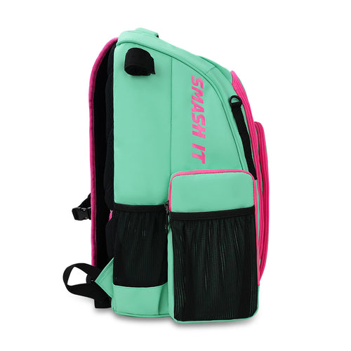 2025 Smash Ops Guerrilla 150 Bat Pack - Mint/Pink