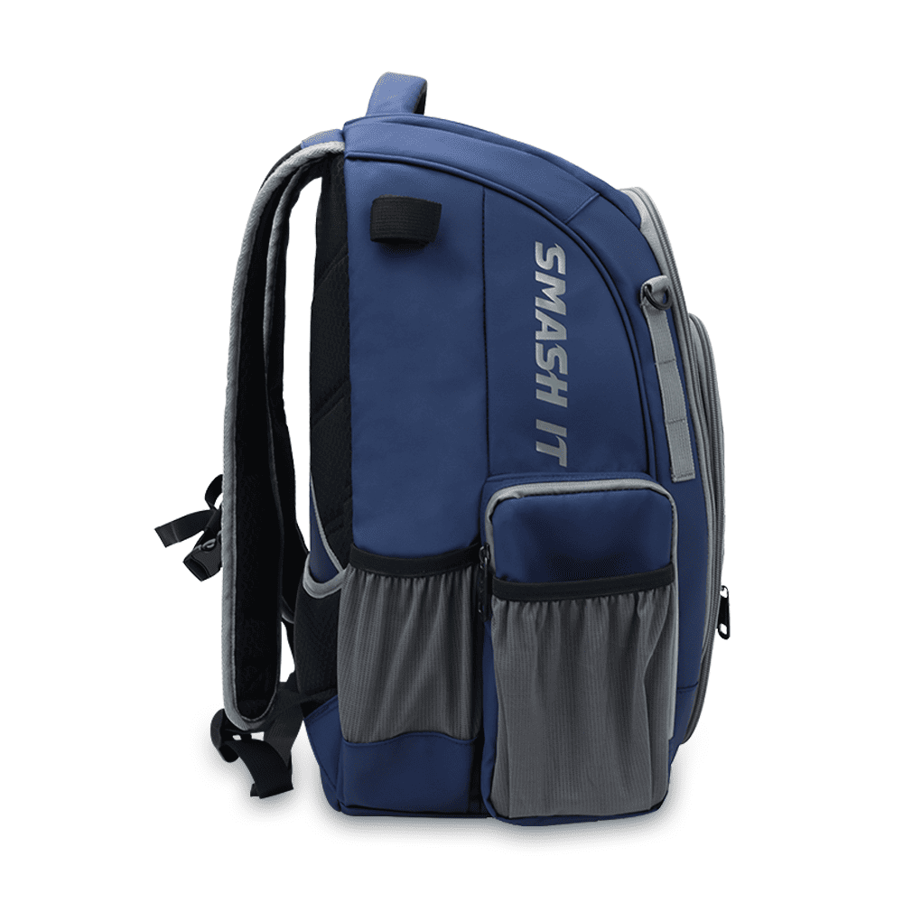 2025 Smash Ops Guerrilla 150 Bat Pack - Navy/Grey