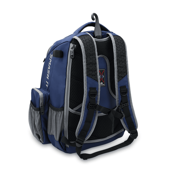 2025 Smash Ops Guerrilla 150 Bat Pack - Navy/Grey