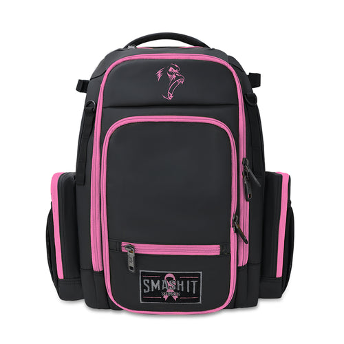 2025 Smash Ops Guerrilla 150 Bat Pack - Pink Cancer Awareness