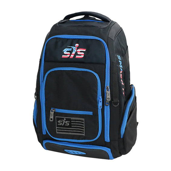 SMASH OPS 150 Bat Pack Black/Blue USA - Smash It Sports