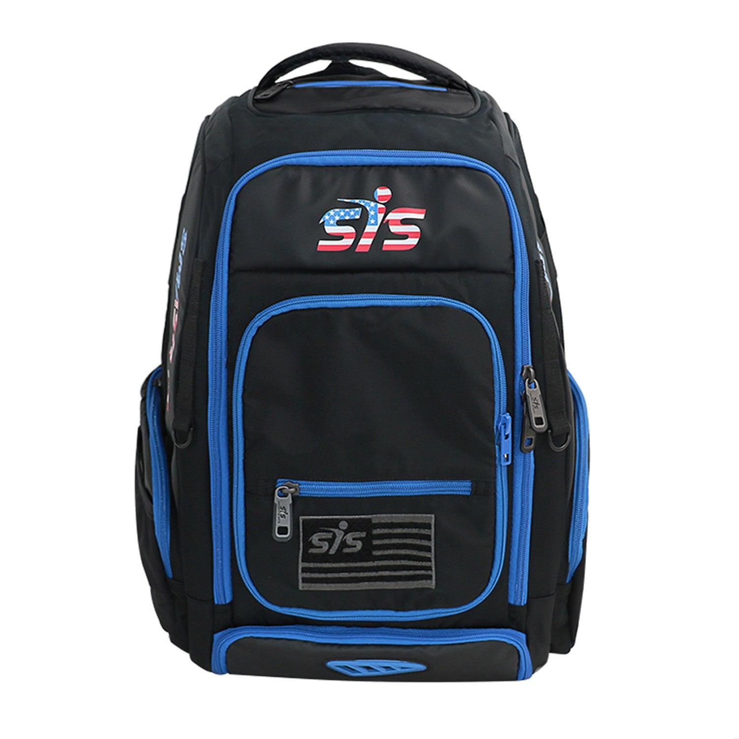 SMASH OPS 150 Bat Pack Black/Blue USA - Smash It Sports