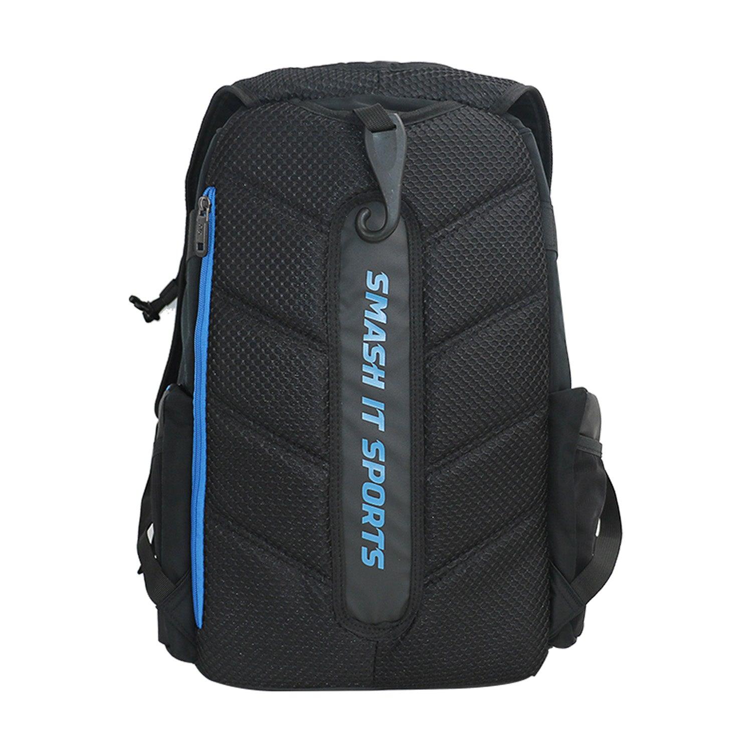 SMASH OPS 150 Bat Pack Black/Blue USA - Smash It Sports