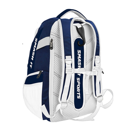 SMASH OPS 150 Bat Pack Navy/White - Smash It Sports