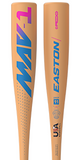 2026 Easton MAV1 -11 Tee Ball USA Baseball Bat - ETB6M1F11