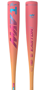 2026 Easton MAV1 Flash -8 USSSA Baseball Bat - EUT6M1F8