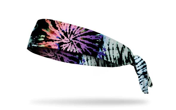 Junk Headband Voodoo Child - Flex Tie - Smash It Sports