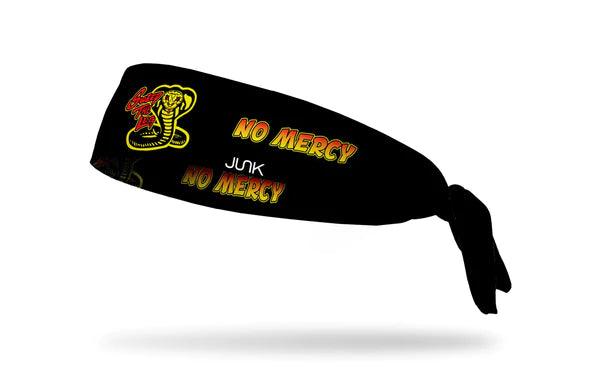 Junk Headband No Mercy - Flex Tie - Smash It Sports