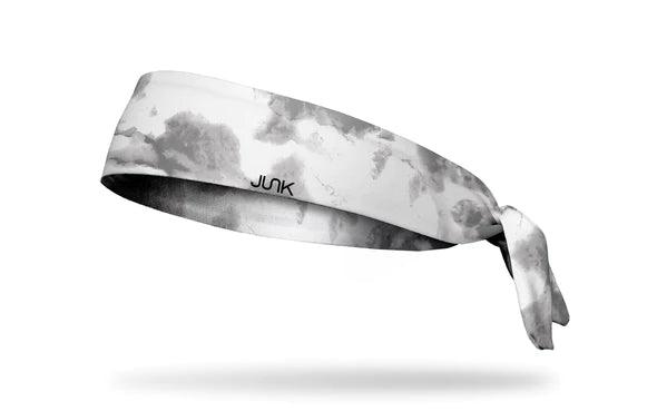 Junk Headband Cumulus Ice - Flex Tie