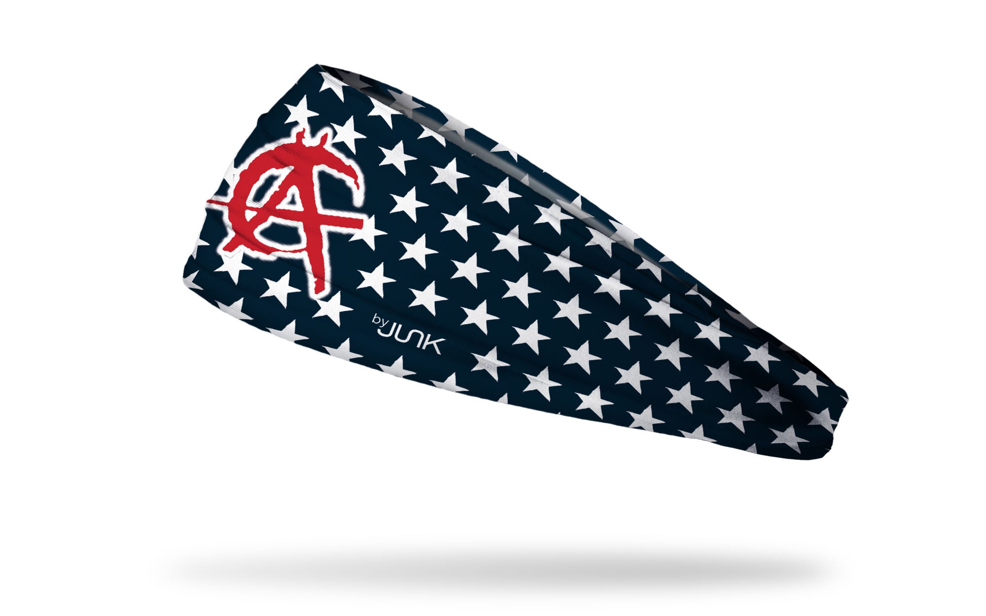 Junk x Anarchy Headband Merica - Big Bang Lite