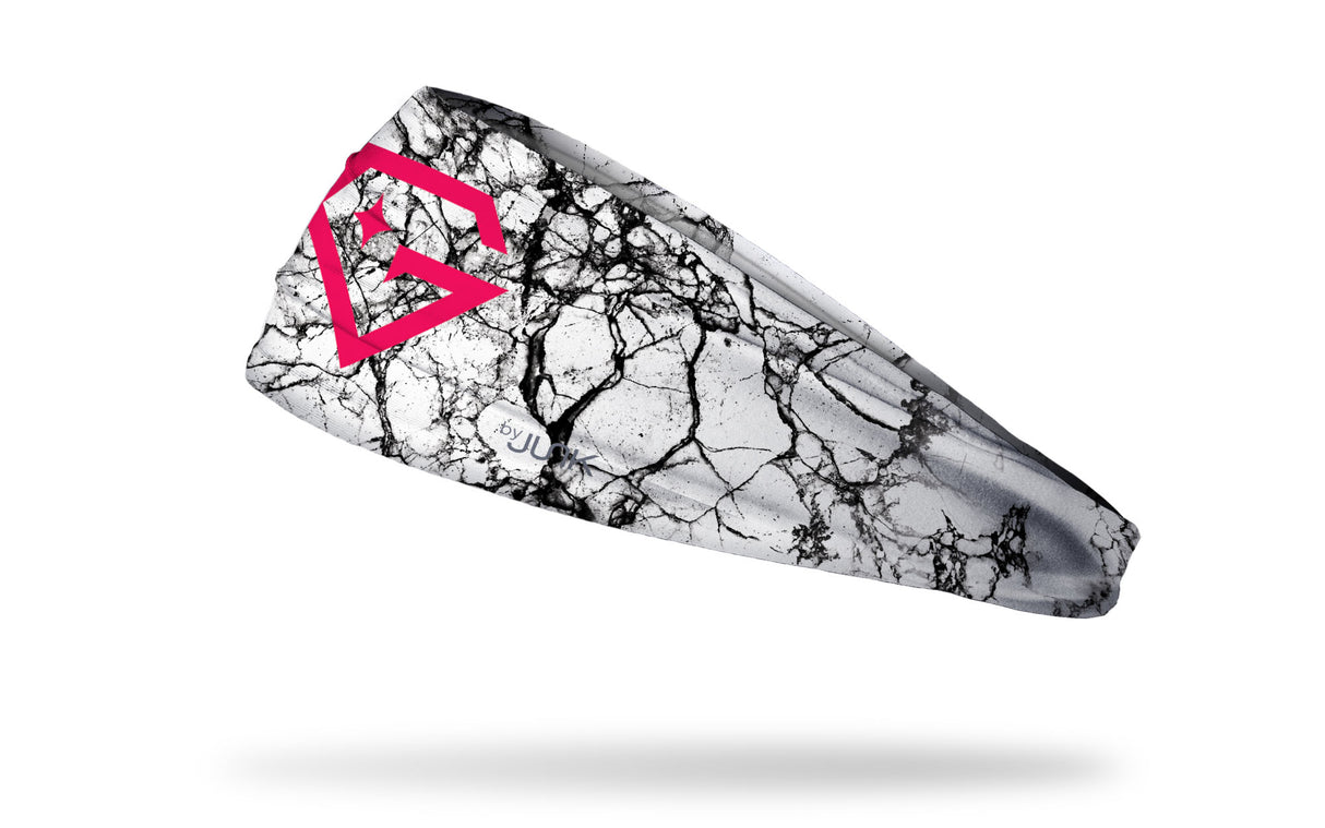 Junk x Gem Gloves Headband Renaissance - Big Bang Lite