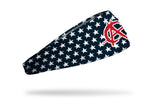 Junk x Anarchy Headband Merica - Big Bang Lite