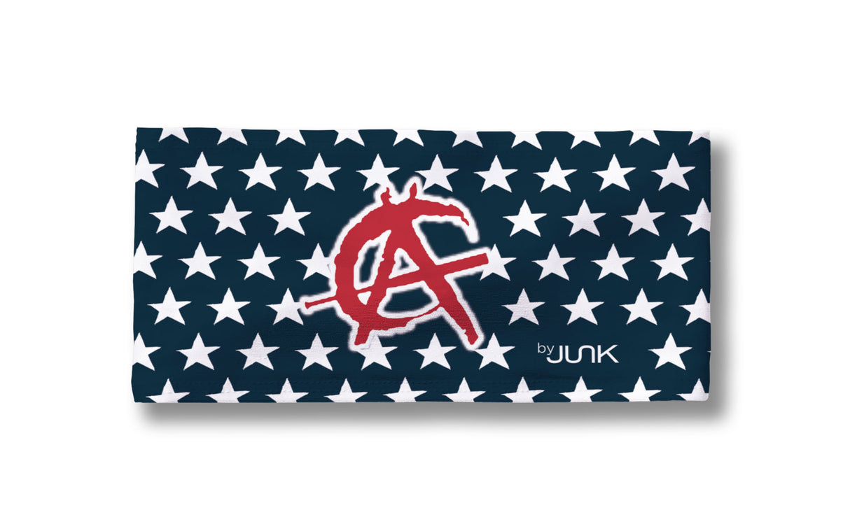 Junk x Anarchy Headband Merica - Big Bang Lite