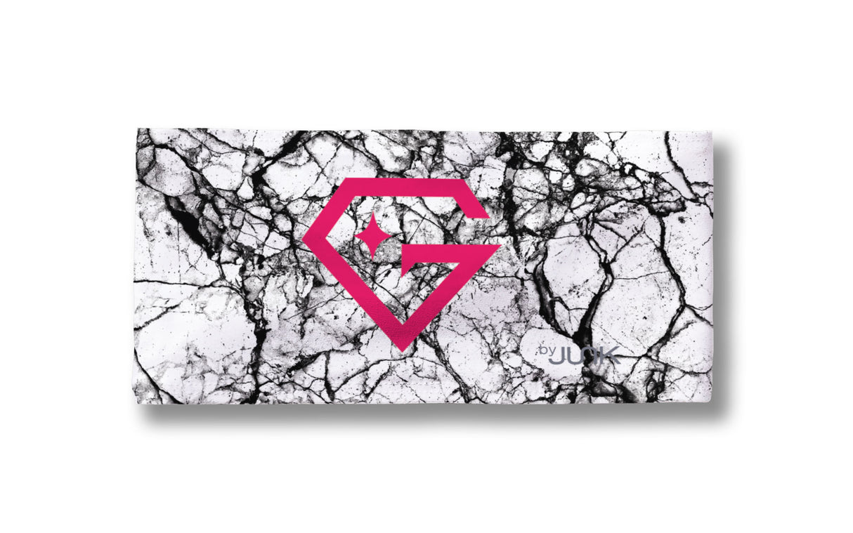 Junk x Gem Gloves Headband Renaissance - Big Bang Lite