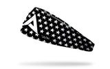 Junk x Anarchy Headband Merica Blackout - Big Bang Lite