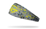Junk x Gem Gloves Headband Seeing Spots - Big Bang Lite
