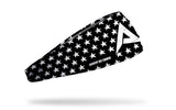 Junk x Anarchy Headband Merica Blackout - Big Bang Lite