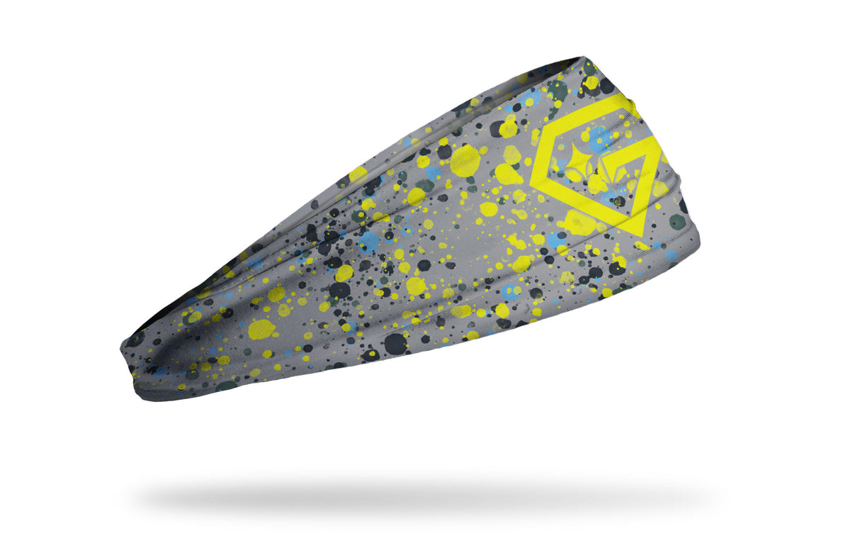 Junk x Gem Gloves Headband Seeing Spots - Big Bang Lite