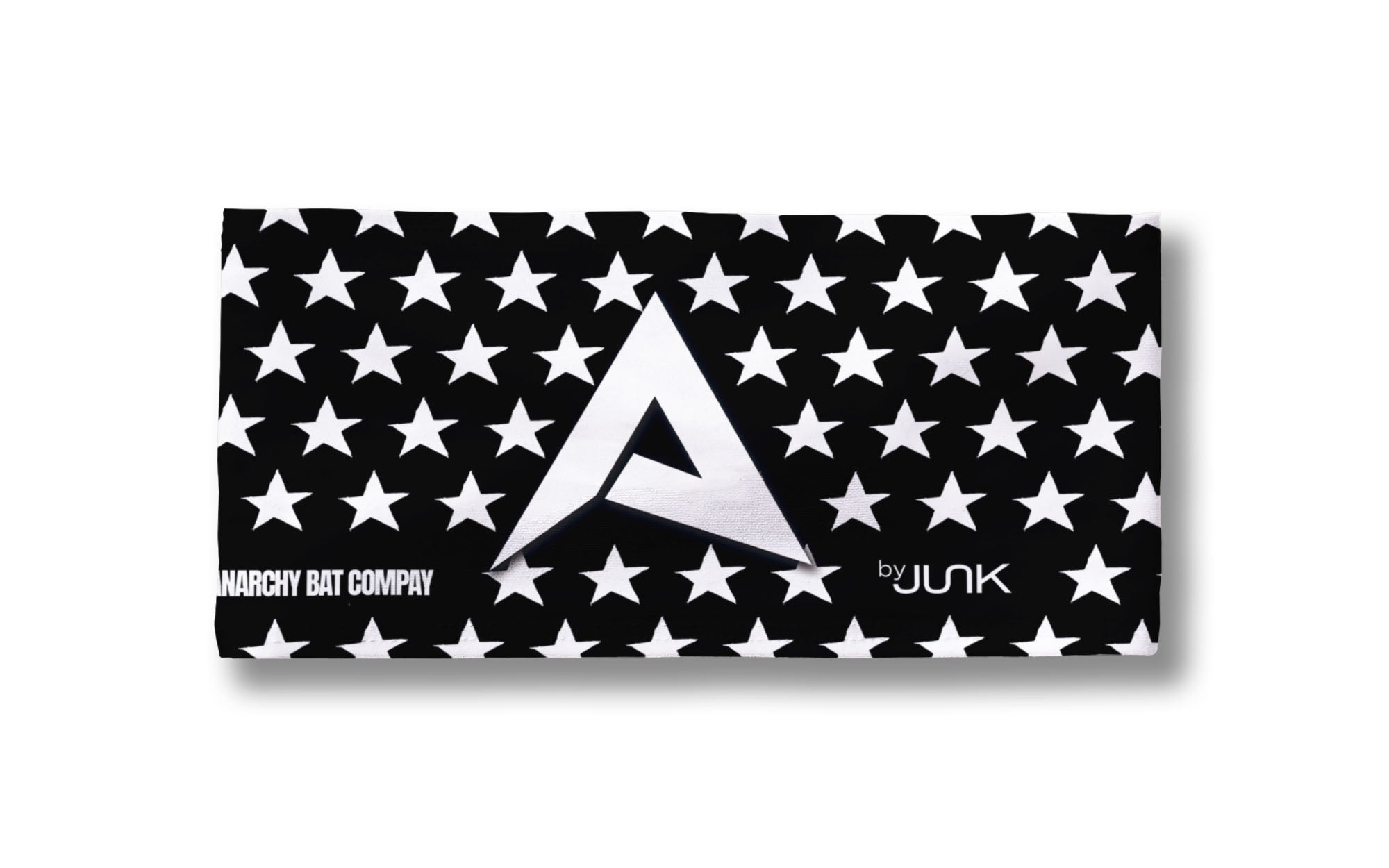 Junk x Anarchy Headband Merica Blackout - Big Bang Lite