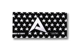 Junk x Anarchy Headband Merica Blackout - Big Bang Lite