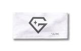 Junk x Gem Gloves Headband White - Big Bang Lite