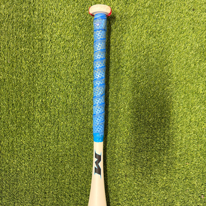 Miken SYKO 13.5" Dual Stamp Slowpitch Softball Bat - MSD4SKL [USED-UB-214] 26oz