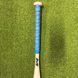 Miken SYKO 13.5" Dual Stamp Slowpitch Softball Bat - MSD4SKL [USED-UB-214] 26oz